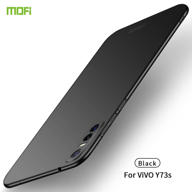 MOFI Frosted PC Ultra-thin Hard C