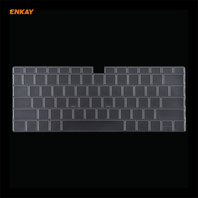 ENKAY Ultrathin Soft TPU Keyboard Protector Film, US Version