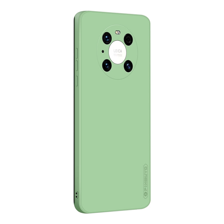 PINWUYO Sense Series Liquid Silicone TPU Mobile Phone Case