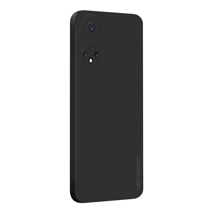 PINWUYO Liquid Silicone TPU Phone Case, For Xiaomi Redmi Note 11 / Poco M4 Pro 5G, For Xiaomi Redmi Note 11 Pro / 11 Pro+, For Xiaomi Civi, For Huawei nova 9, For Huawei nova 9 Pro, For OnePlus 9RT 5G, For vivo S10e 5G