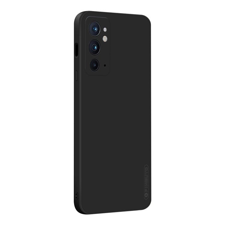 PINWUYO Liquid Silicone TPU Phone Case, For Xiaomi Redmi Note 11 / Poco M4 Pro 5G, For Xiaomi Redmi Note 11 Pro / 11 Pro+, For Xiaomi Civi, For Huawei nova 9, For Huawei nova 9 Pro, For OnePlus 9RT 5G, For vivo S10e 5G