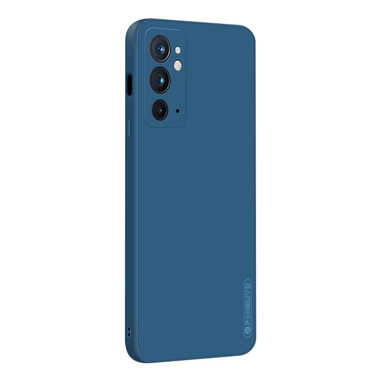 PINWUYO Liquid Silicone TPU Phone Case, For Xiaomi Redmi Note 11 / Poco M4 Pro 5G, For Xiaomi Redmi Note 11 Pro / 11 Pro+, For Xiaomi Civi, For Huawei nova 9, For Huawei nova 9 Pro, For OnePlus 9RT 5G, For vivo S10e 5G