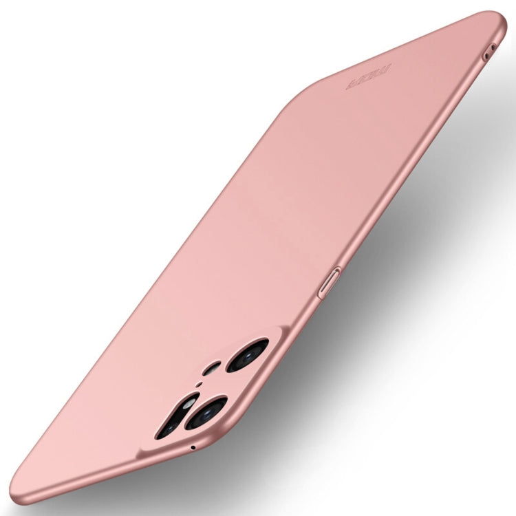 MOFI Frosted PC Ultra-thin Hard Case, For Samsung Galaxy M52 5G, For OPPO Find X5 Pro, For Huawei Maimang10 SE