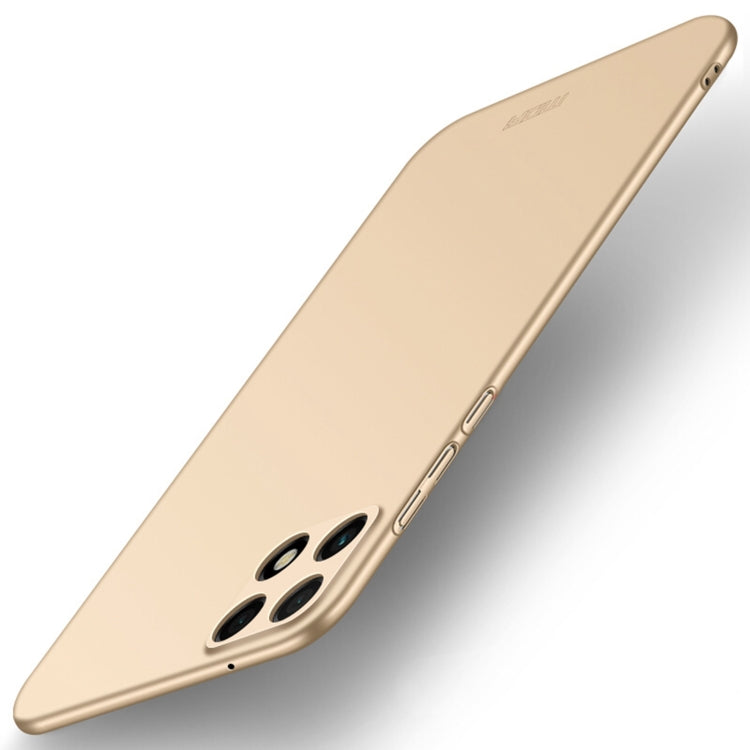 MOFI Frosted PC Ultra-thin Hard Case