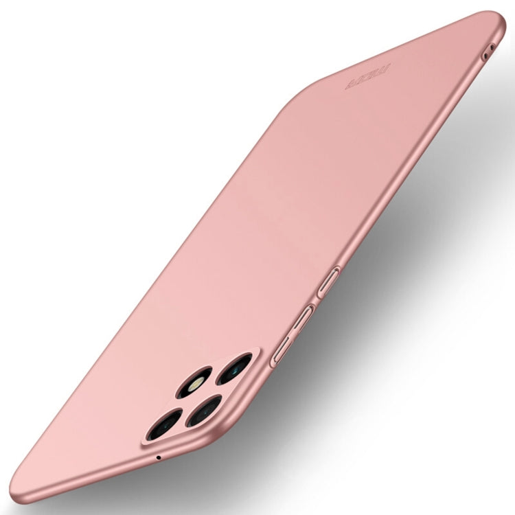 MOFI Frosted PC Ultra-thin Hard Case, For Samsung Galaxy M52 5G, For OPPO Find X5 Pro, For Huawei Maimang10 SE