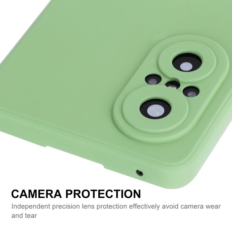 ENKAY Liquid Silicone Shockproof Phone Case