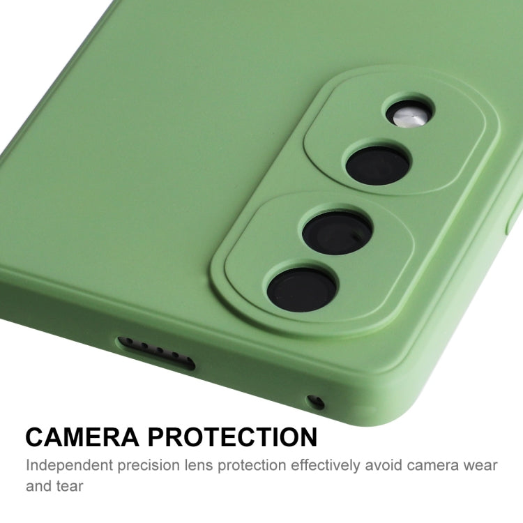 ENKAY Liquid Silicone Shockproof Phone Case