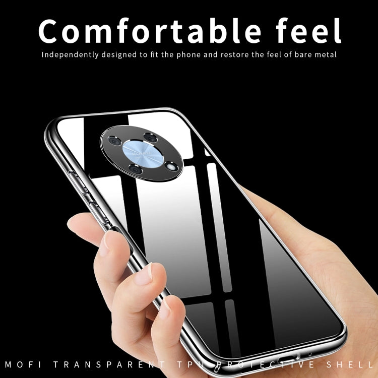 MOFI Ming Series Ultra-thin TPU Phone Case