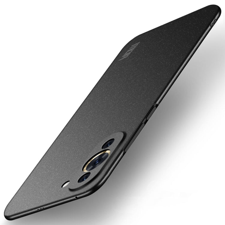 MOFI Fandun Series Frosted PC Ultra-thin Phone Case