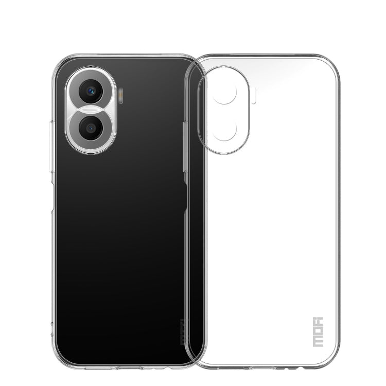 MOFI Ming Series Ultra-thin TPU Phone Case, For Huawei Nova 10 SE, For Huawei Nova Y61, For Motorola Moto E22 / E22i, For Nokia X30, For OPPO A58 5G