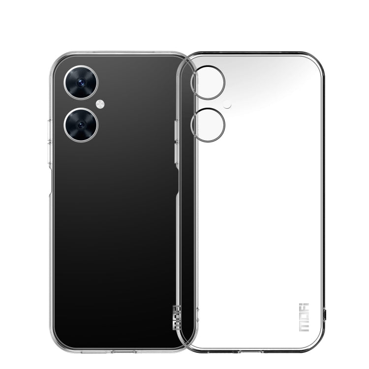 MOFI Ming Series Ultra-thin TPU Phone Case