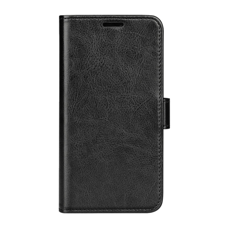 R64 Texture Horizontal Flip Leather Phone Case, Series 2