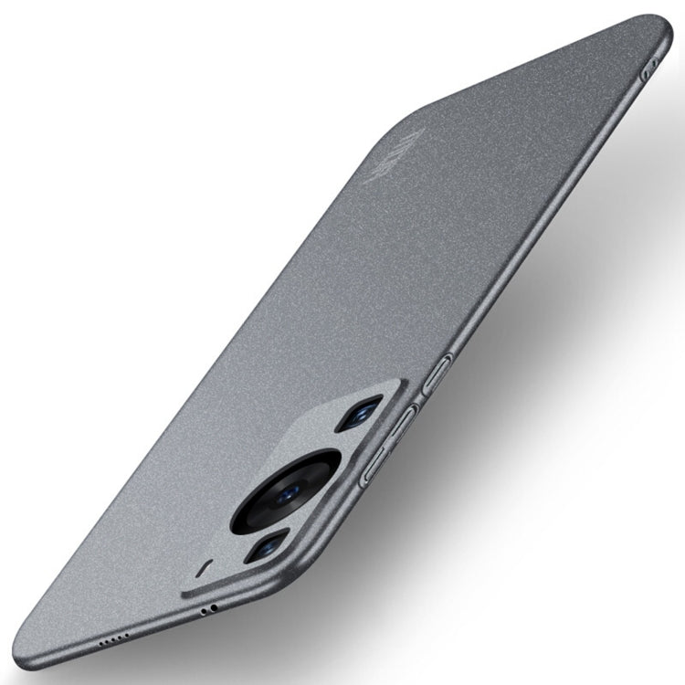 MOFI Fandun Series Frosted PC Ultra-thin All-inclusive Phone Case