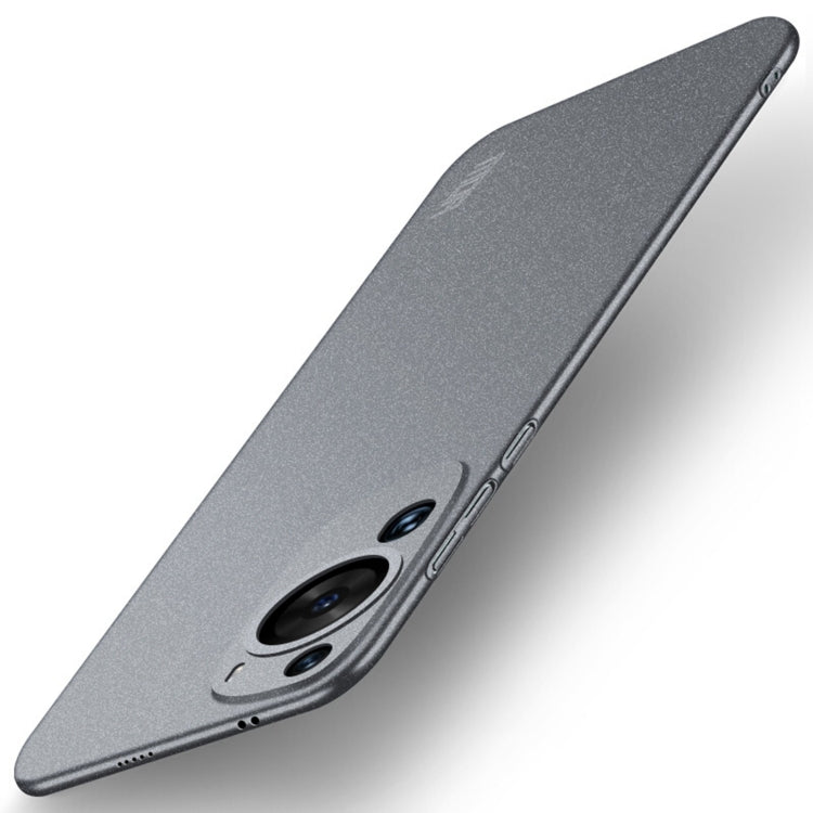 MOFI Fandun Series Frosted PC Ultra-thin All-inclusive Phone Case