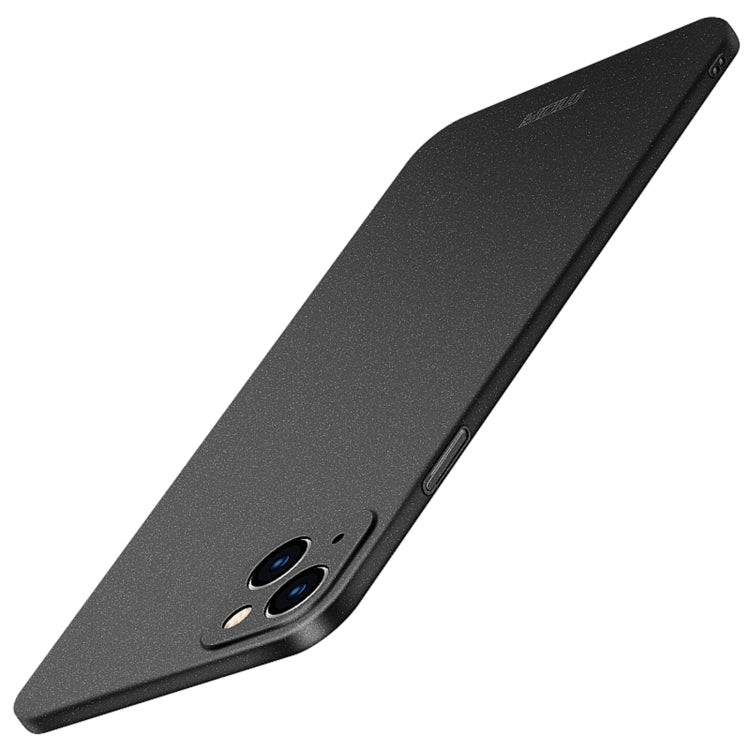 MOFI Fandun Series Frosted PC Ultra-thin All-inclusive Phone Case, Series 2