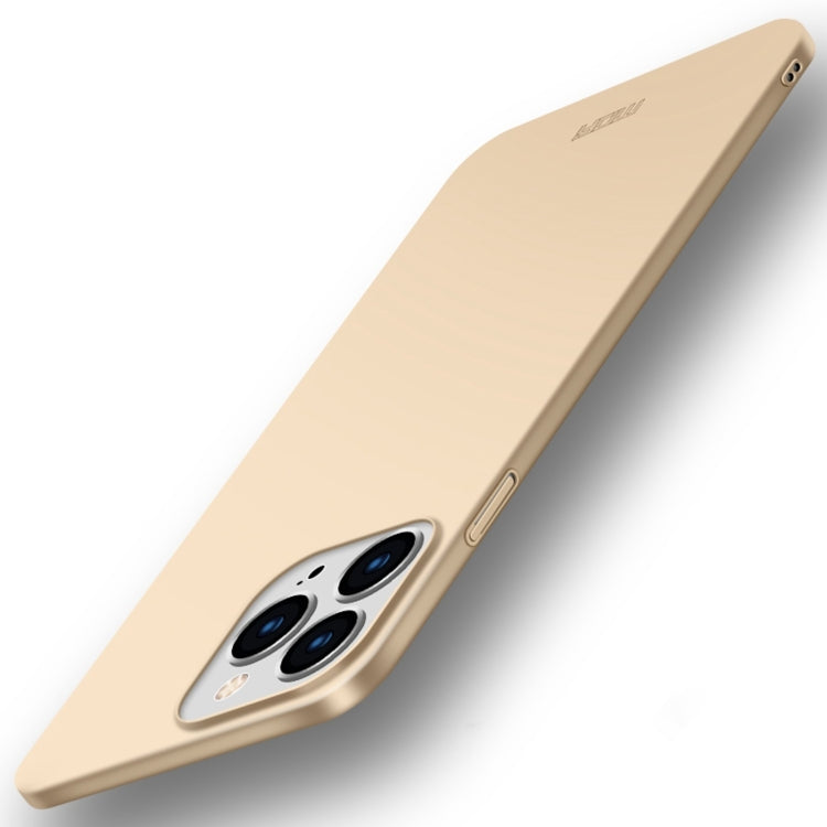 MOFI Frosted PC Ultra-thin Hard Phone Case, Series 2