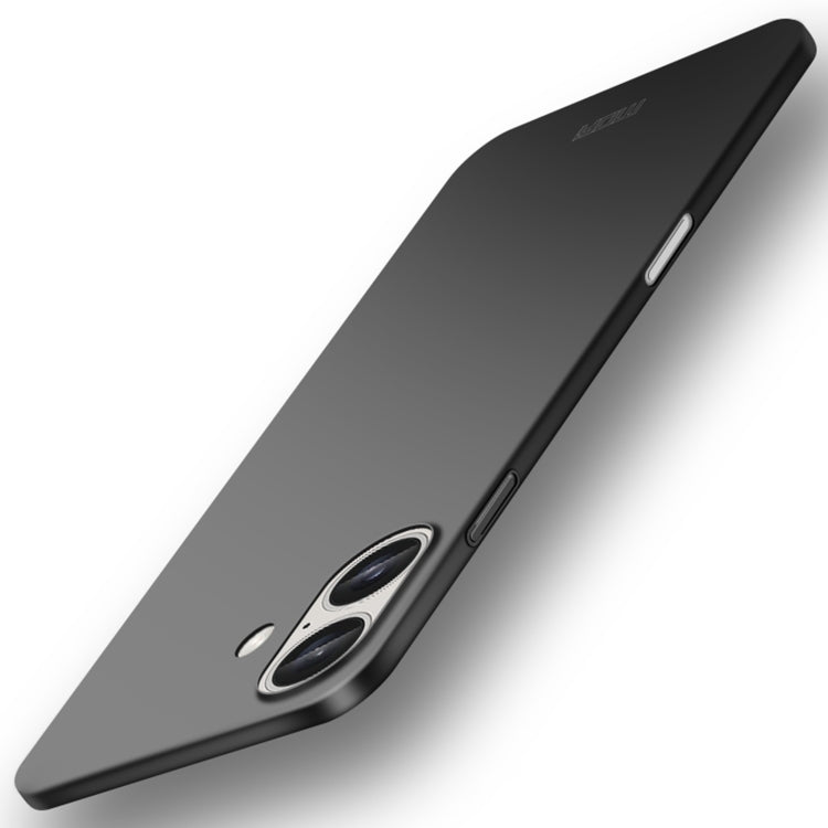 MOFI Frosted PC Ultra-thin Hard Phone Case, Series 1