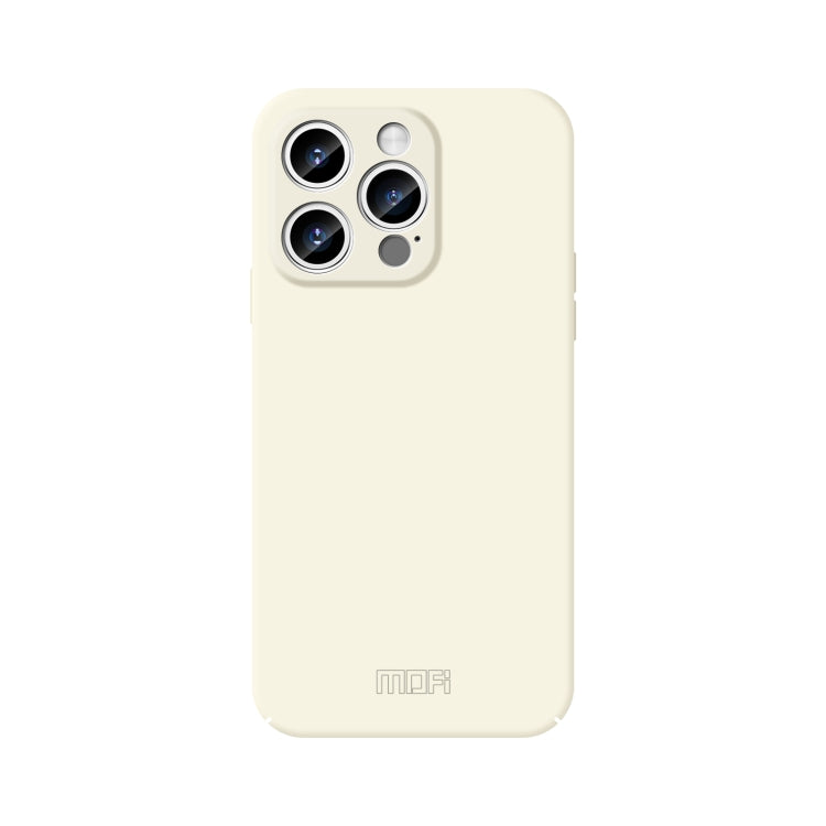 MOFI Qin Series Skin Feel All-inclusive PC Phone Case, Series 1