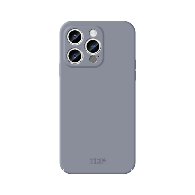 MOFI Qin Series Skin Feel All-inclusive PC Phone Case, Series 2