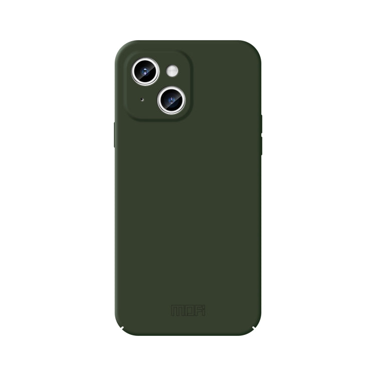 MOFI Qin Series Skin Feel All-inclusive PC Phone Case, Series 2