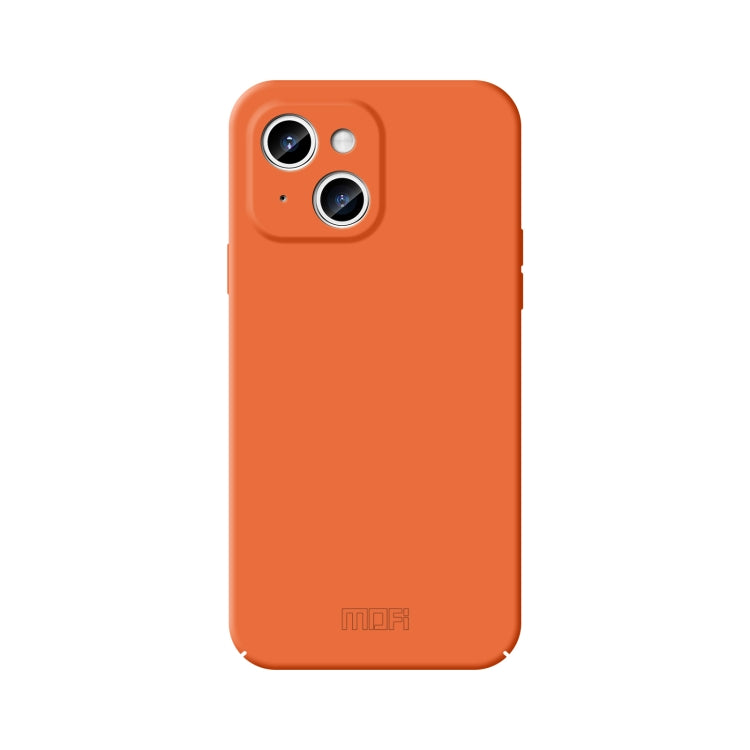 MOFI Qin Series Skin Feel All-inclusive PC Phone Case, Series 2