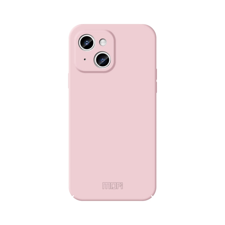 MOFI Qin Series Skin Feel All-inclusive PC Phone Case, Series 2