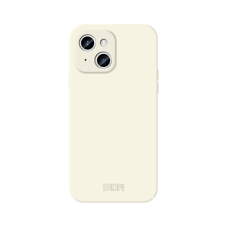 MOFI Qin Series Skin Feel All-inclusive PC Phone Case, Series 2