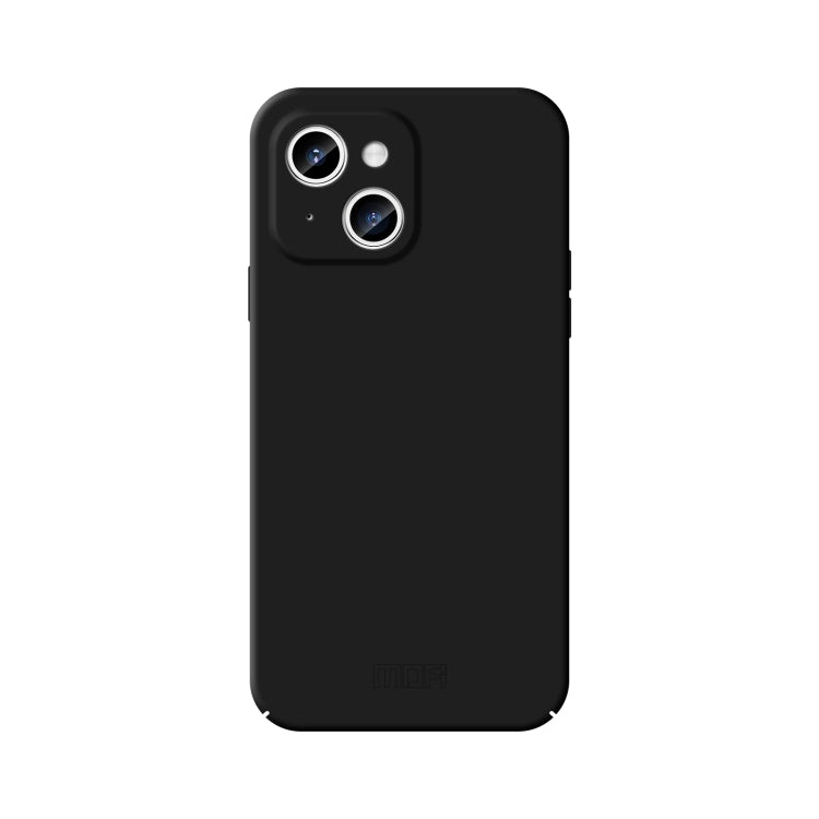 MOFI Qin Series Skin Feel All-inclusive PC Phone Case, Series 1