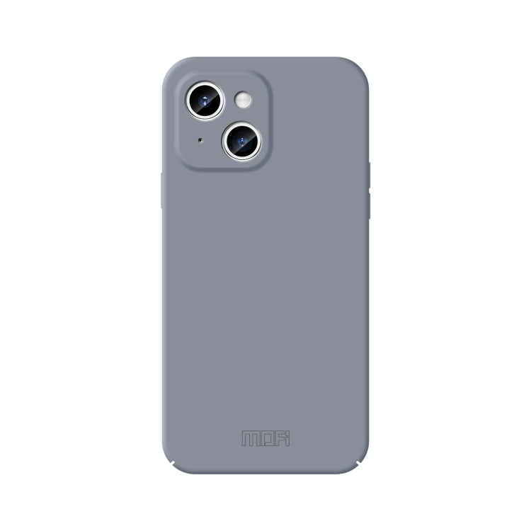 MOFI Qin Series Skin Feel All-inclusive PC Phone Case, Series 1