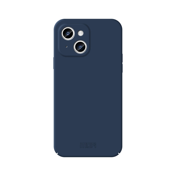 MOFI Qin Series Skin Feel All-inclusive PC Phone Case, Series 3