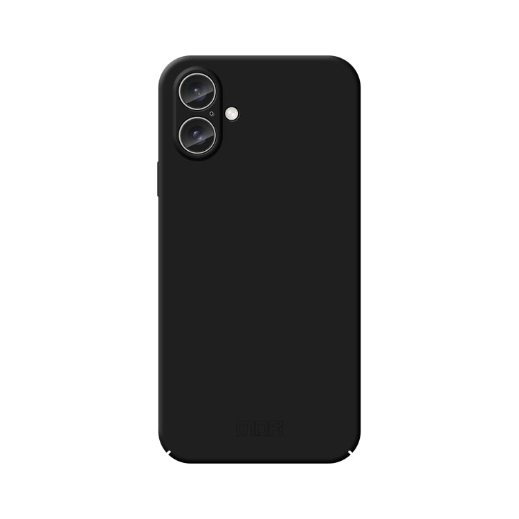 MOFI Qin Series Skin Feel All-inclusive PC Phone Case, Series 1