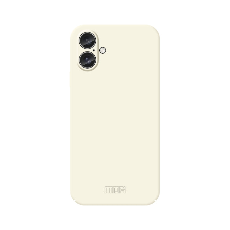 MOFI Qin Series Skin Feel All-inclusive PC Phone Case, Series 1