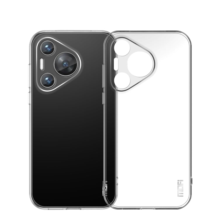 MOFI Ming Series Ultra-thin TPU Phone Case