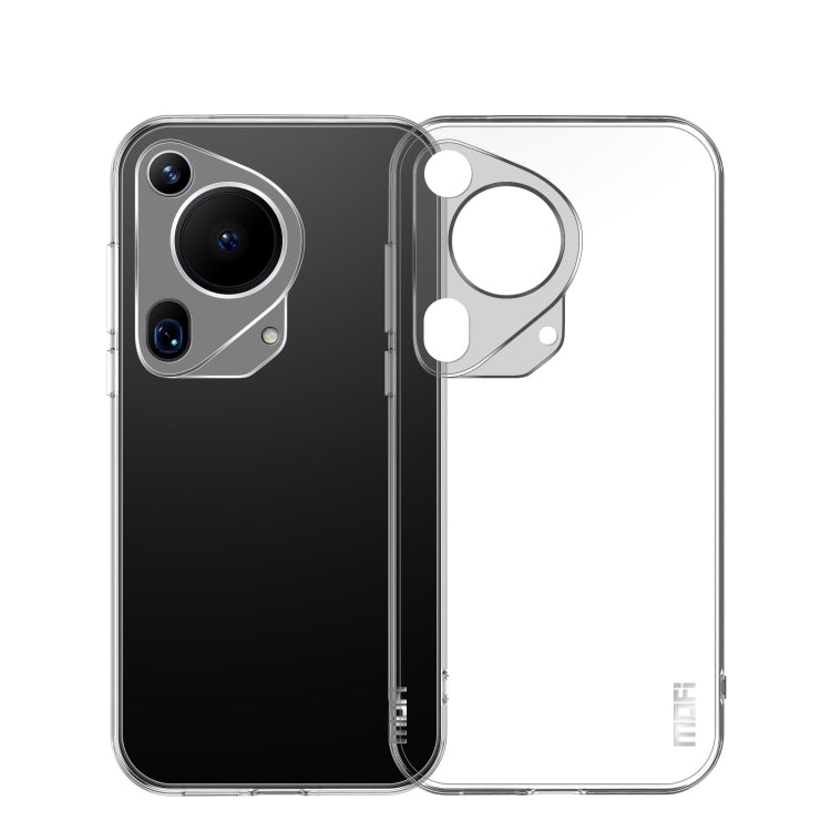 MOFI Ming Series Ultra-thin TPU Phone Case