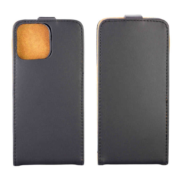 Vertical Flip Leather Phone Case with Card Slot