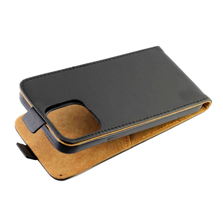 Vertical Flip Leather Phone Case with Card Slot