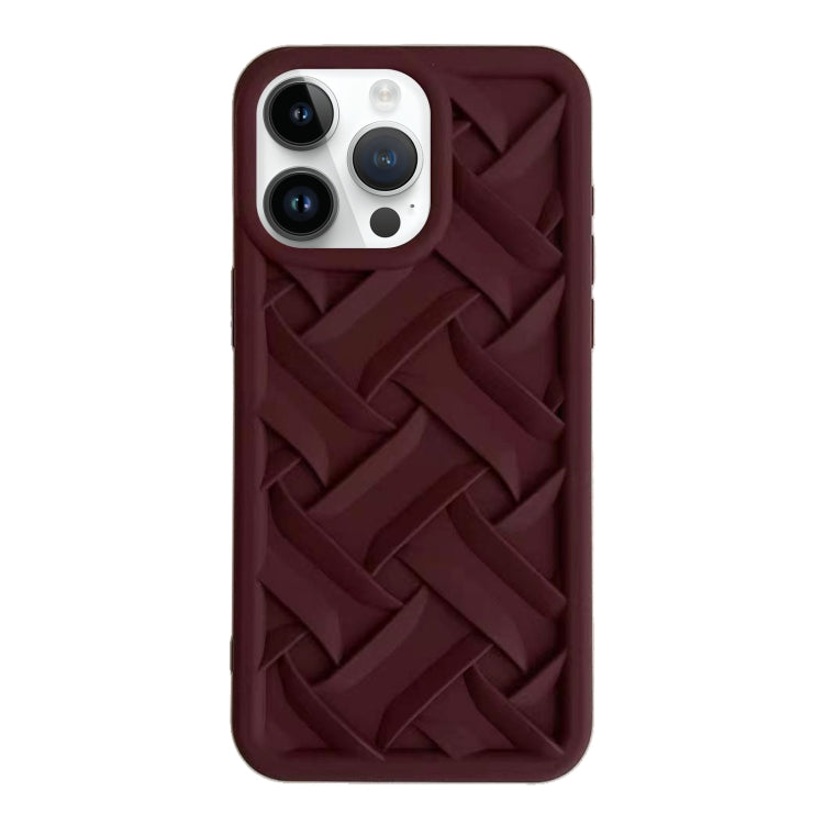 3D Weave TPU Phone Case, Series 2