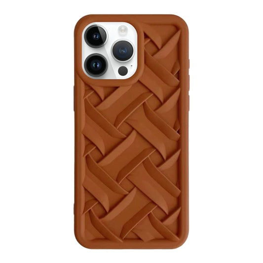 3D Weave TPU Phone Case, Series 3