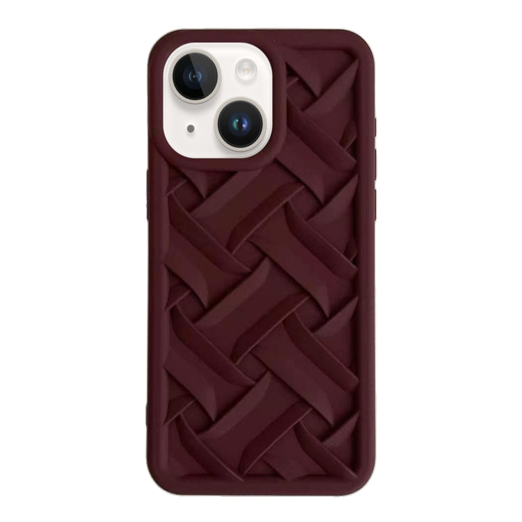 3D Weave TPU Phone Case, Series 2