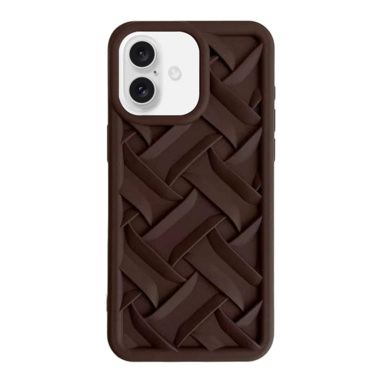 3D Weave TPU Phone Case, Series 1