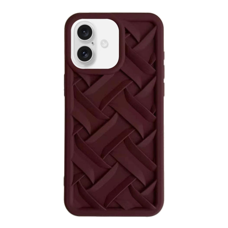 3D Weave TPU Phone Case, Series 1