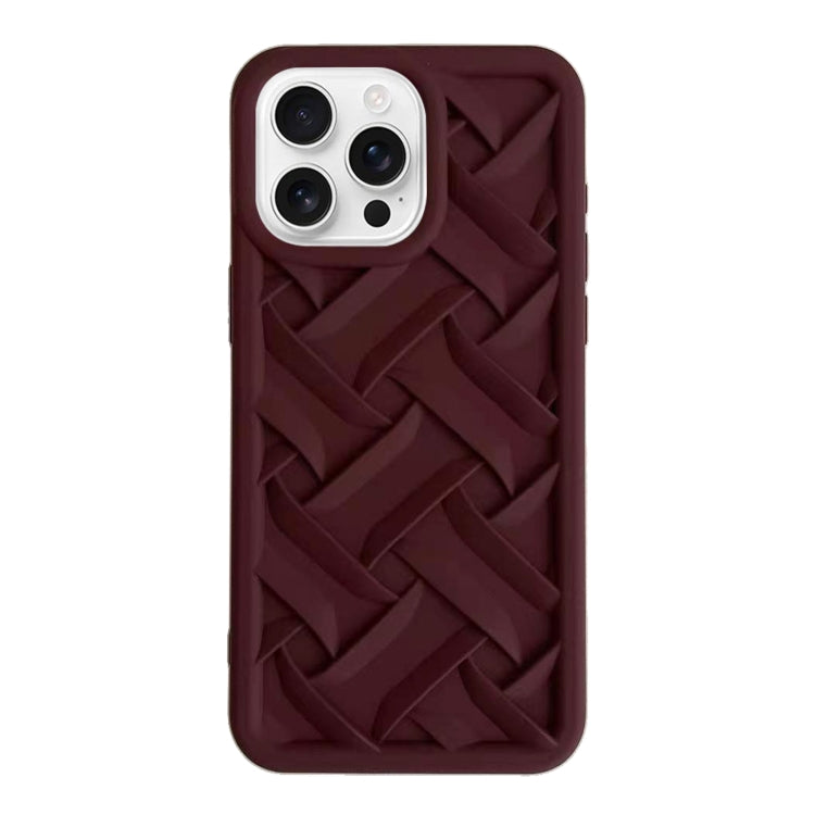 3D Weave TPU Phone Case, Series 2