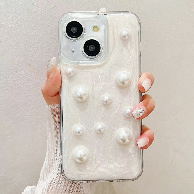 Cream Gum Decoden TPU Phone Case, Series 1