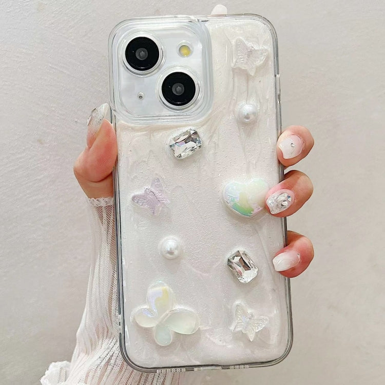 Cream Gum Decoden TPU Phone Case, Series 1