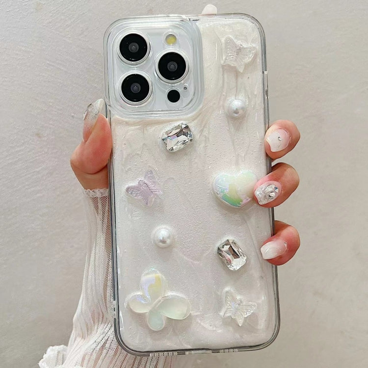 Cream Gum Decoden TPU Phone Case, Series 1