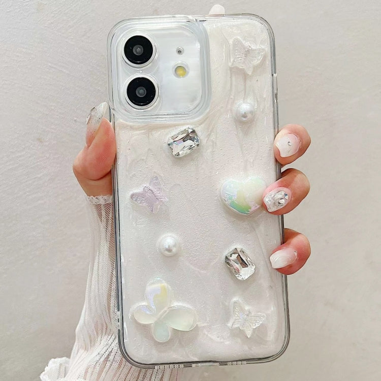 Cream Gum Decoden TPU Phone Case, Series 2