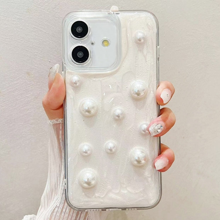 Cream Gum Decoden TPU Phone Case, Series 1