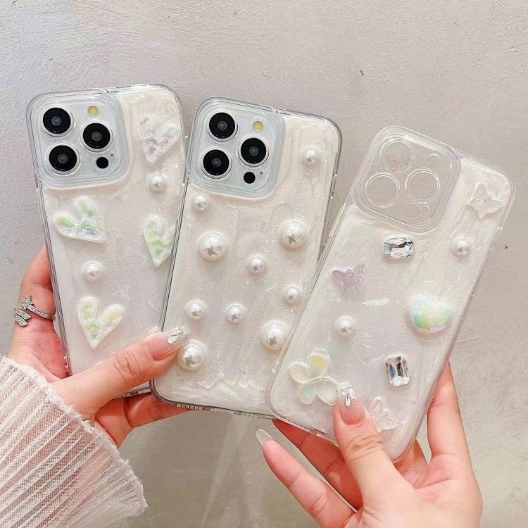 Cream Gum Decoden TPU Phone Case, Series 2