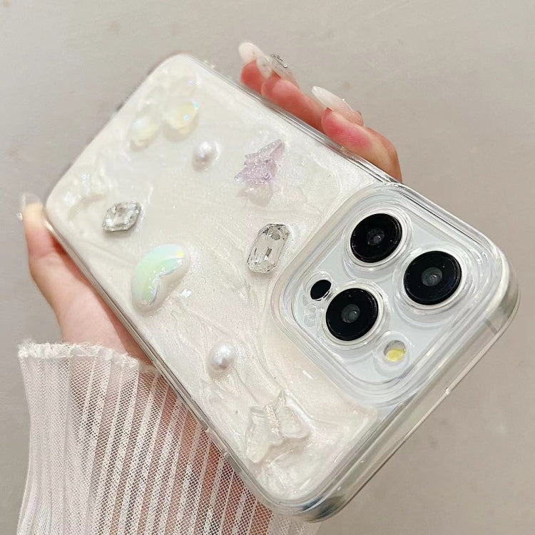 Cream Gum Decoden TPU Phone Case, Series 1