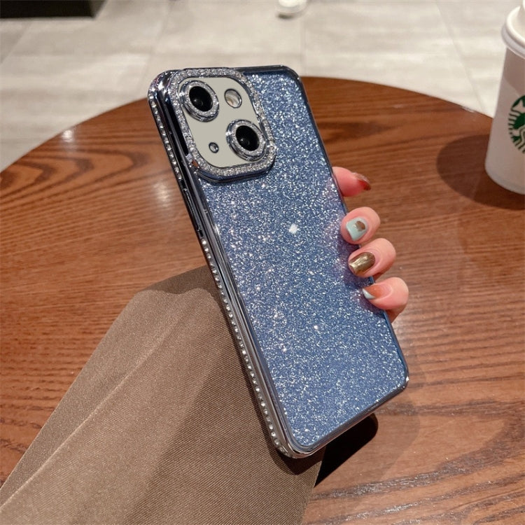 Diamond Glitter TPU Phone Case, Series 3